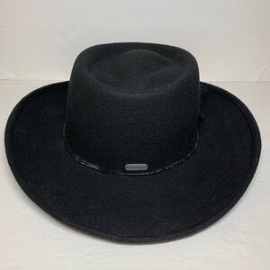 Liz Claiborne | Accessories | Hat And Bag Throwback Ladies  display picture 2